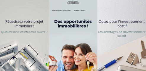 https://www.opportunitesimmobilieres.com